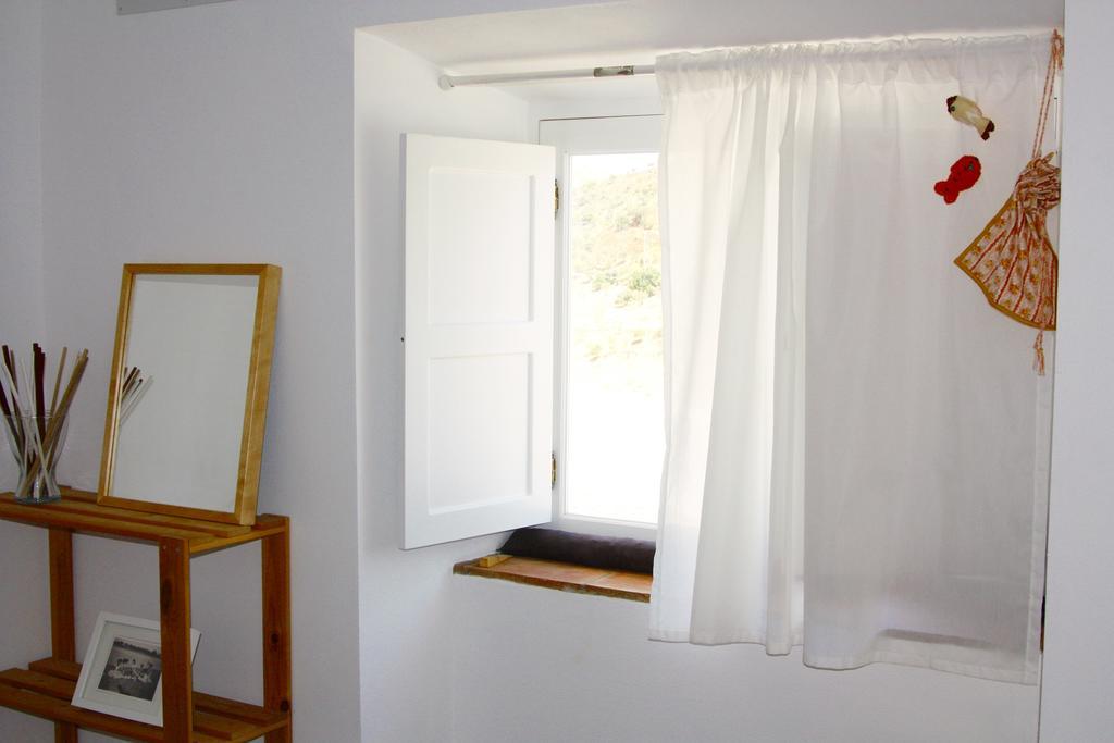 Casa Do Funil Pensionat Mértola Værelse billede