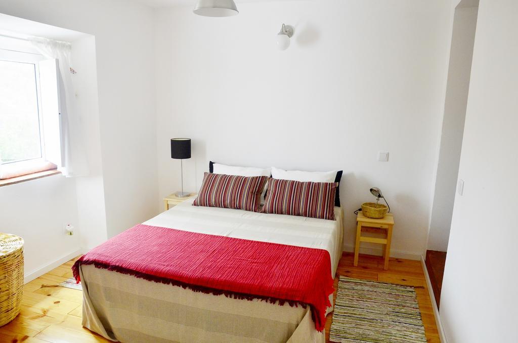 Casa Do Funil Pensionat Mértola Værelse billede