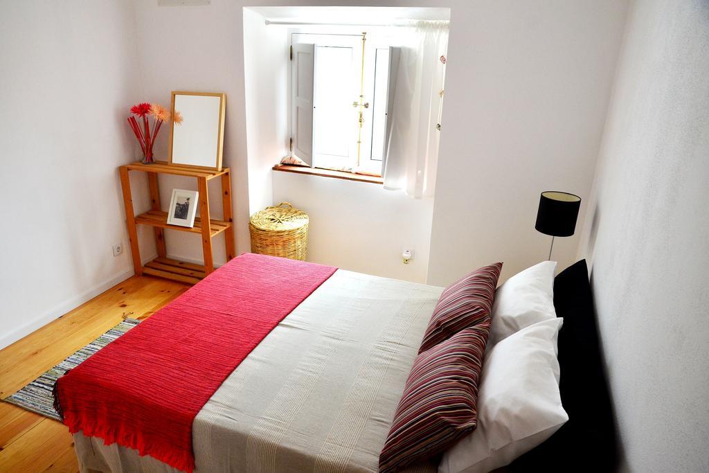 Casa Do Funil Pensionat Mértola Værelse billede